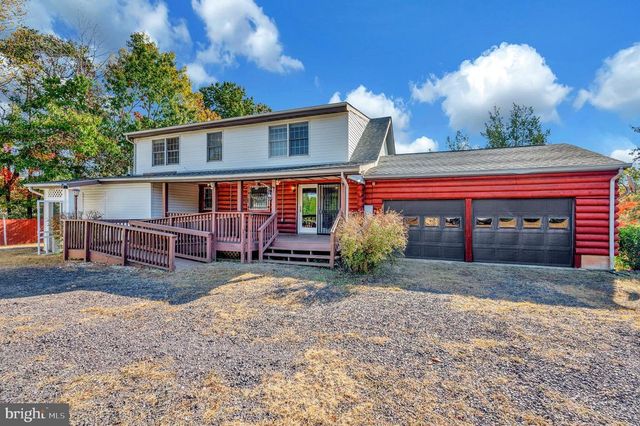 3856 RAPIDAN HILLS DR, Locust Grove, VA 22508