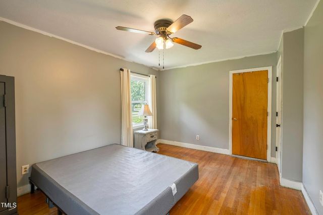 704 W Britt Street, St Pauls, NC 28384