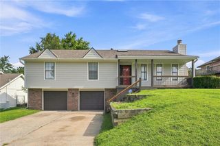 12300 E 59th Street, Kansas City, MO 64133
