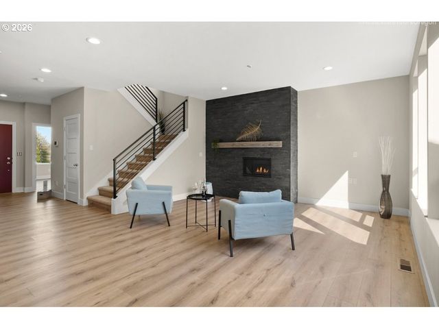 6015 Ne 44TH Ave, Vancouver, WA 98661