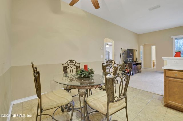 2421 E CAPARINA Drive, St. Augustine, FL 32092