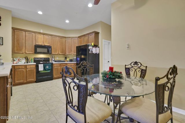 2421 E CAPARINA Drive, St. Augustine, FL 32092