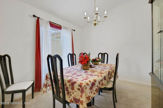 2421 E CAPARINA Drive, St. Augustine, FL 32092