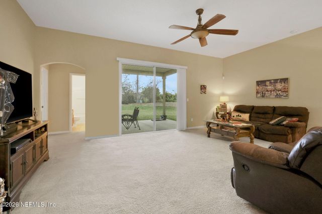 2421 E CAPARINA Drive, St. Augustine, FL 32092