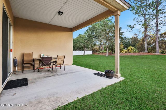 2421 E CAPARINA Drive, St. Augustine, FL 32092