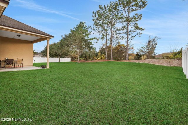 2421 E CAPARINA Drive, St. Augustine, FL 32092