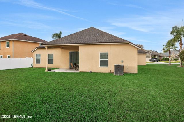 2421 E CAPARINA Drive, St. Augustine, FL 32092