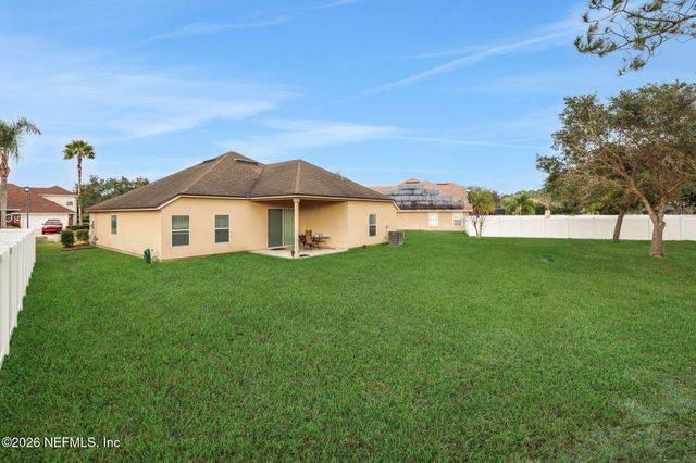 2421 E CAPARINA Drive, St. Augustine, FL 32092