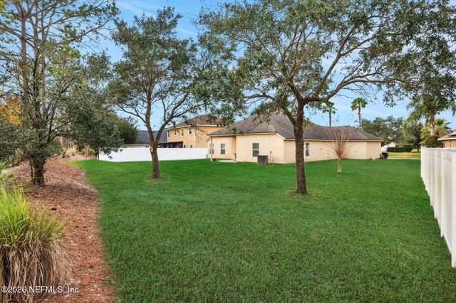 2421 E CAPARINA Drive, St. Augustine, FL 32092