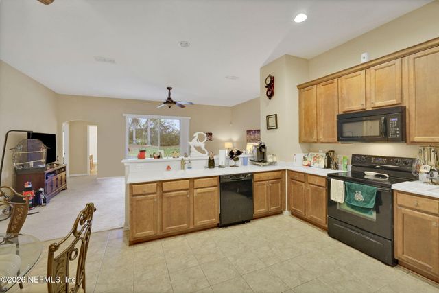 2421 E CAPARINA Drive, St. Augustine, FL 32092