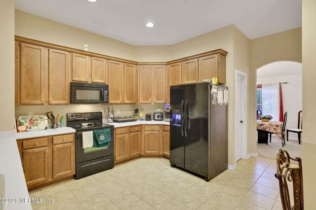 2421 E CAPARINA Drive, St. Augustine, FL 32092