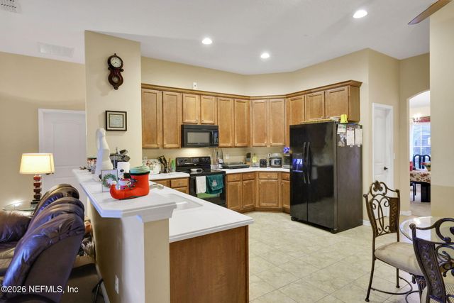 2421 E CAPARINA Drive, St. Augustine, FL 32092