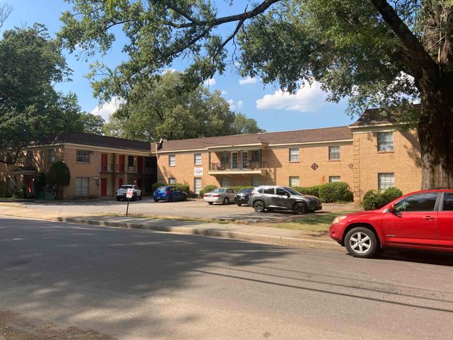 3636 Spottswood Ave Apt 3, Memphis, TN 38111