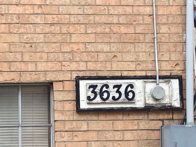 3636 Spottswood Ave Apt 3, Memphis, TN 38111
