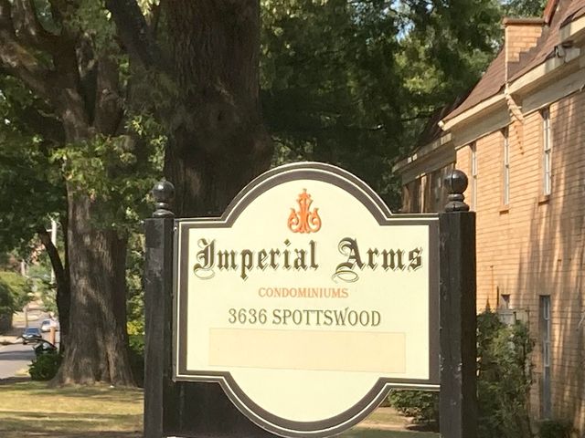 3636 Spottswood Ave Apt 3, Memphis, TN 38111