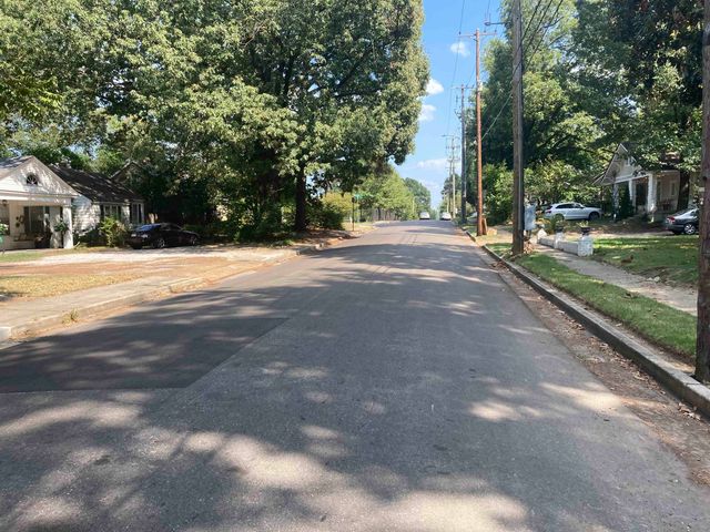 3636 Spottswood Ave Apt 3, Memphis, TN 38111