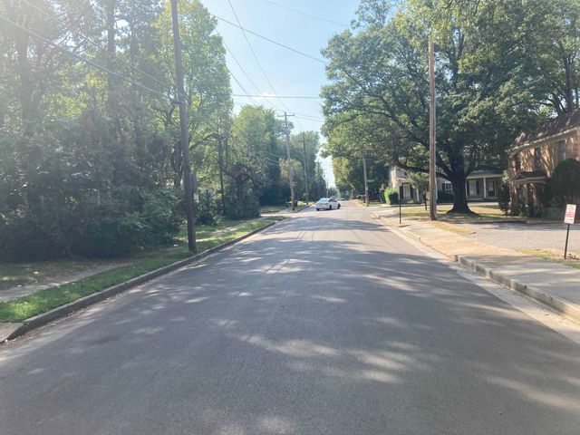 3636 Spottswood Ave Apt 3, Memphis, TN 38111