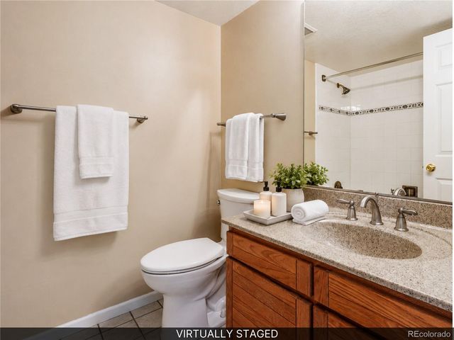 2267 S Yosemite Circle, Denver, CO 80231
