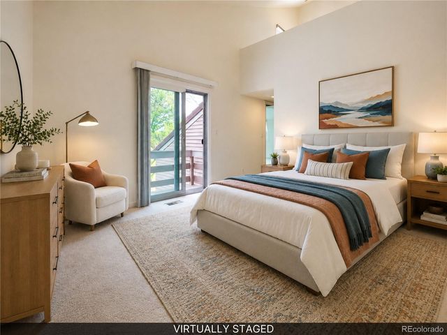 2267 S Yosemite Circle, Denver, CO 80231