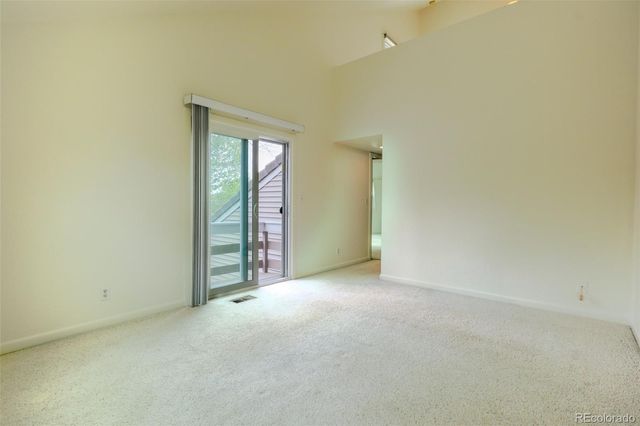 2267 S Yosemite Circle, Denver, CO 80231