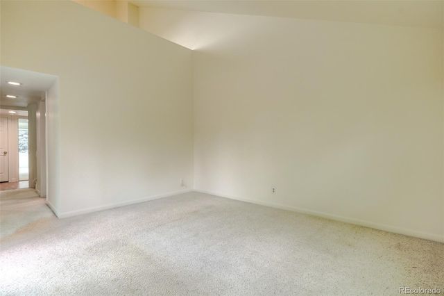 2267 S Yosemite Circle, Denver, CO 80231
