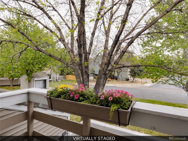 2267 S Yosemite Circle, Denver, CO 80231