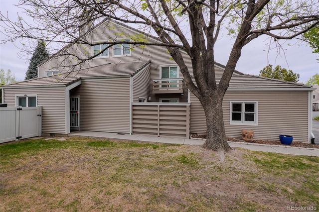 2267 S Yosemite Circle, Denver, CO 80231