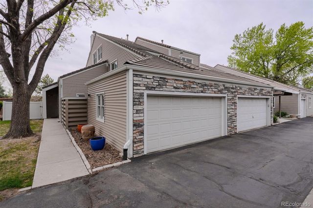 2267 S Yosemite Circle, Denver, CO 80231