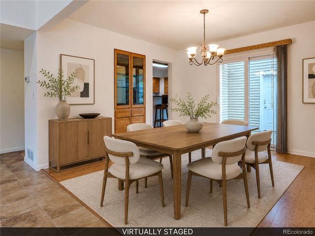 2267 S Yosemite Circle, Denver, CO 80231