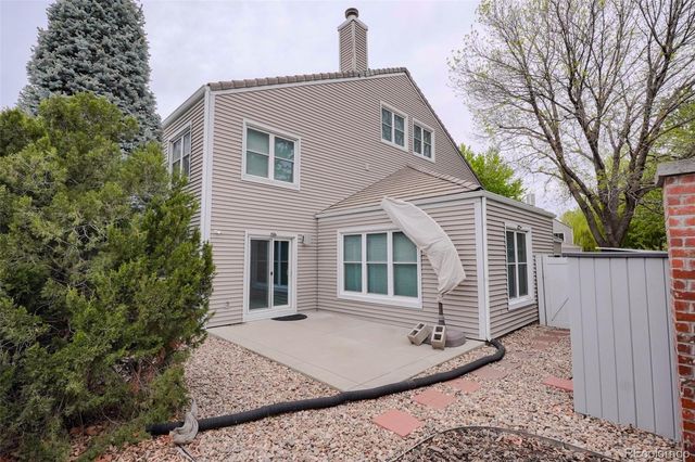 2267 S Yosemite Circle, Denver, CO 80231