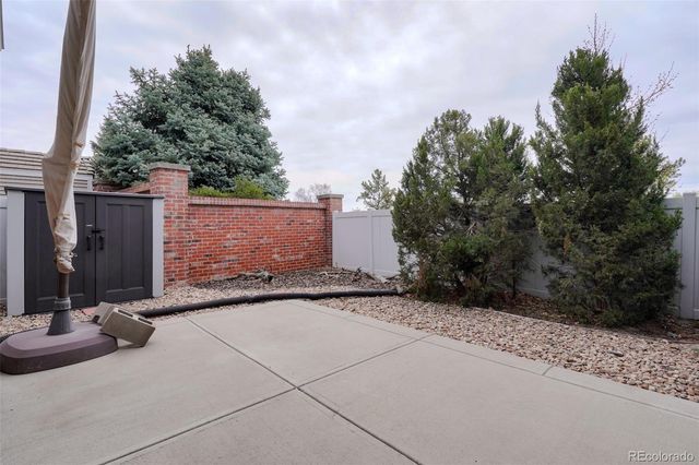 2267 S Yosemite Circle, Denver, CO 80231