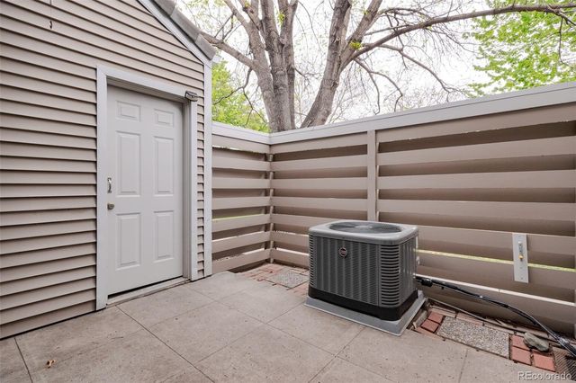 2267 S Yosemite Circle, Denver, CO 80231