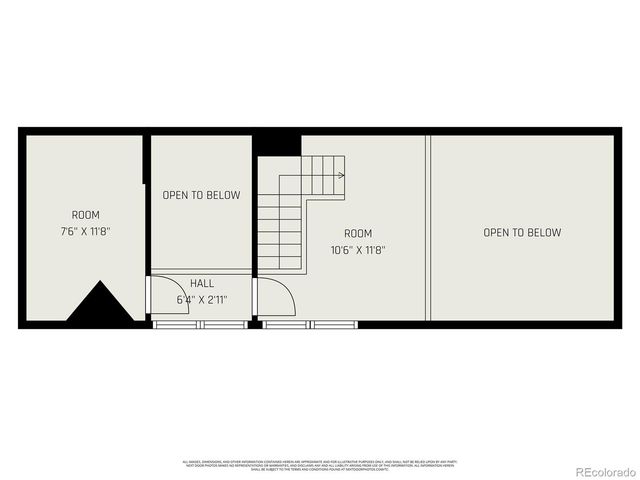 2267 S Yosemite Circle, Denver, CO 80231