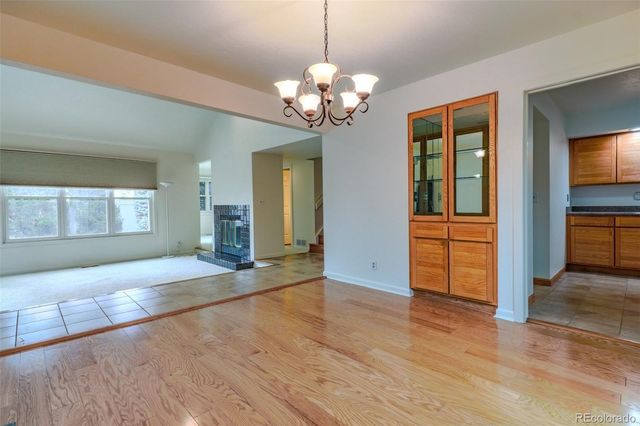2267 S Yosemite Circle, Denver, CO 80231