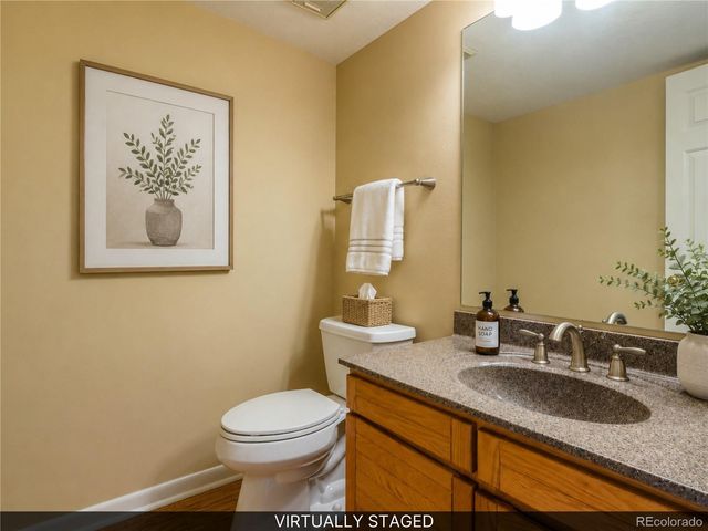 2267 S Yosemite Circle, Denver, CO 80231