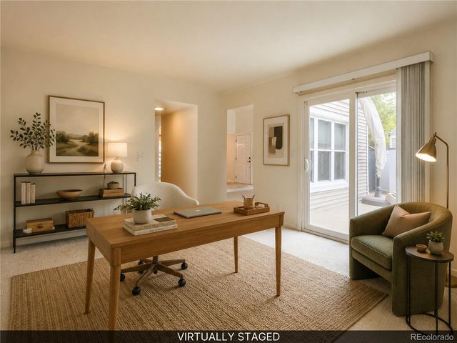 2267 S Yosemite Circle, Denver, CO 80231