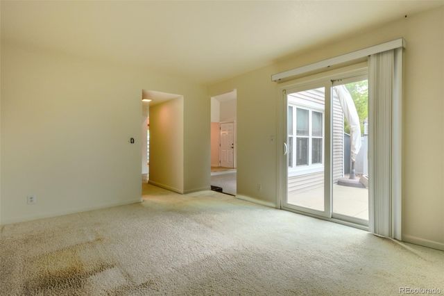 2267 S Yosemite Circle, Denver, CO 80231