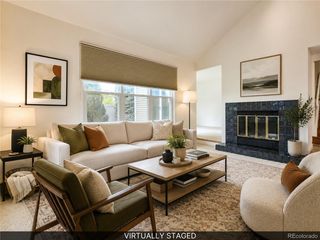 2267 S Yosemite Circle, Denver, CO 80231