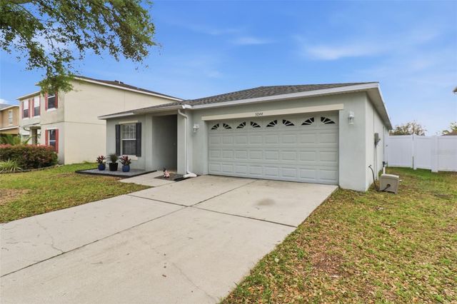 5044 DANCING BAY LANE, Wesley Chapel, FL 33543