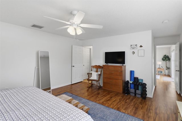 5044 DANCING BAY LANE, Wesley Chapel, FL 33543