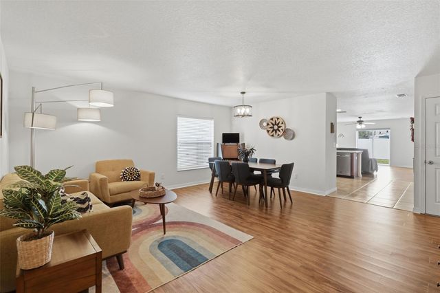 5044 DANCING BAY LANE, Wesley Chapel, FL 33543