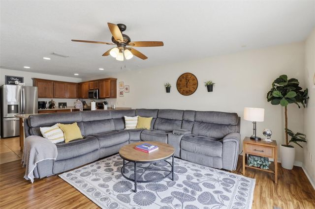 5044 DANCING BAY LANE, Wesley Chapel, FL 33543