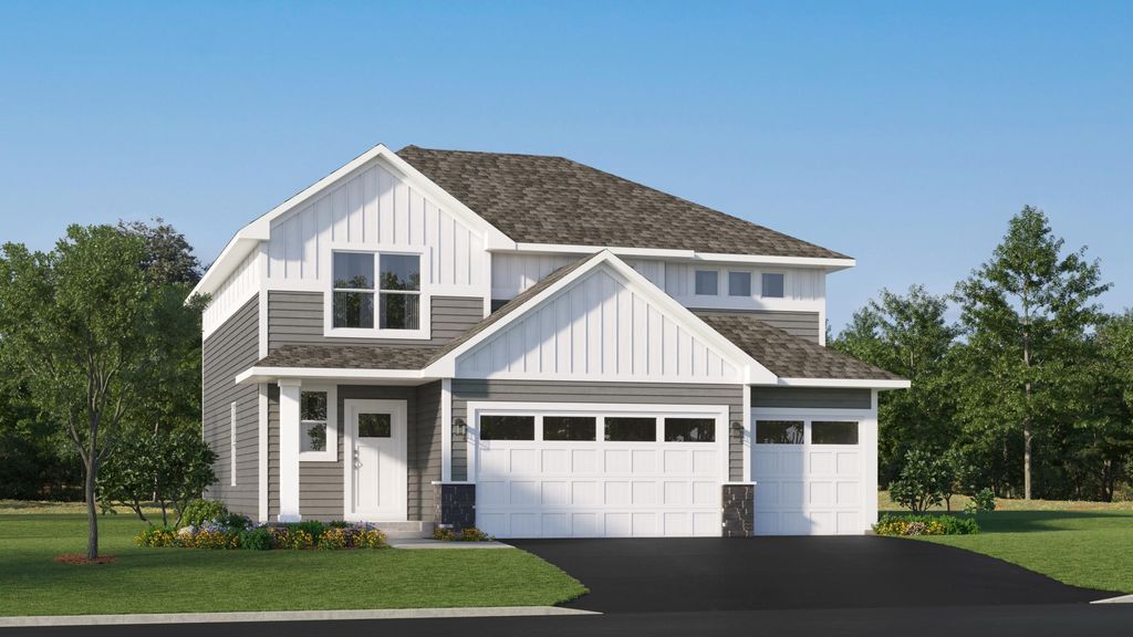 7588 Norway Lane, Lino Lakes, MN 55038