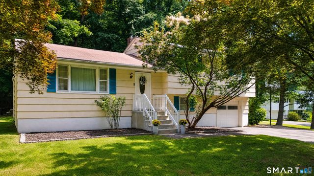 28 Bound Line Road, Wolcott, CT 06716