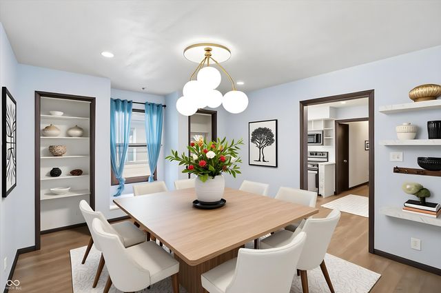 627 Plum Street, Noblesville, IN 46060