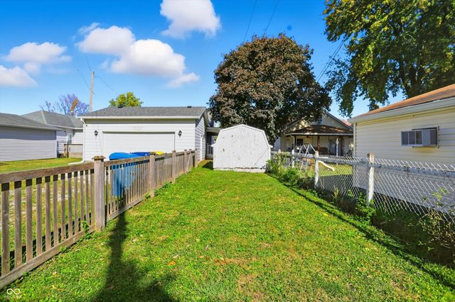 627 Plum Street, Noblesville, IN 46060