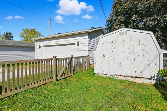 627 Plum Street, Noblesville, IN 46060