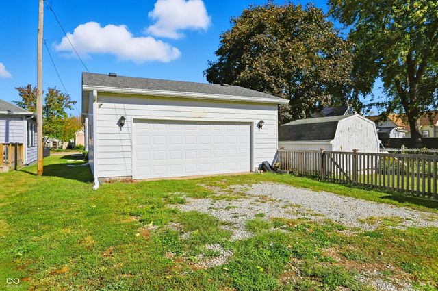 627 Plum Street, Noblesville, IN 46060