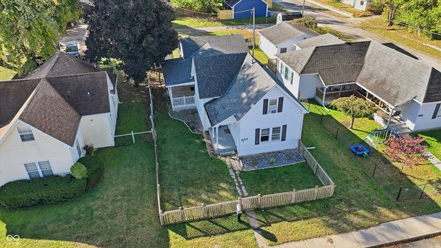 627 Plum Street, Noblesville, IN 46060