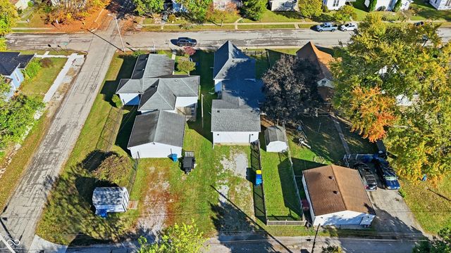 627 Plum Street, Noblesville, IN 46060